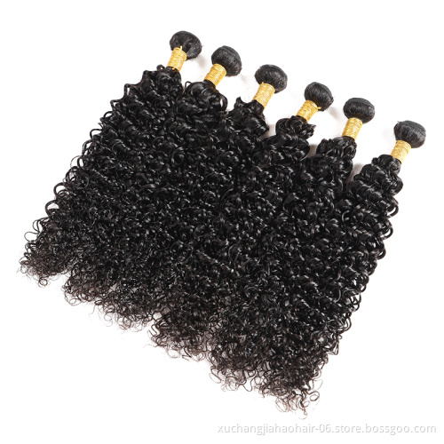 50% off free sample human hair weave bundles,jerry curl raw virgin brazilian cuticle aligned hair wholesale raw virgin hair